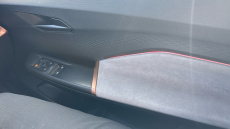 CUPRA Born 169kW e-Boost V3 58kWh 5dr Auto Electric Hatchback